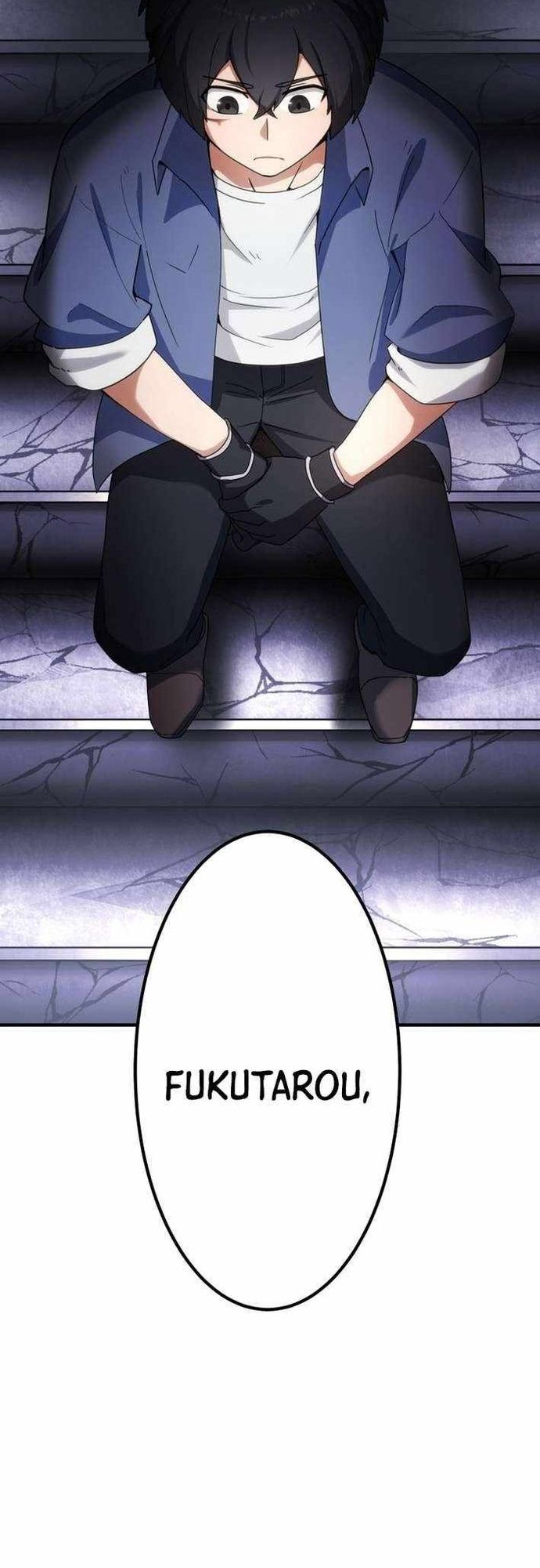 Đảo Ngược Chỉ Số : Từ Kẻ Xui Xẻo Thành Vô Địch! Chapter 22 - Trang 2