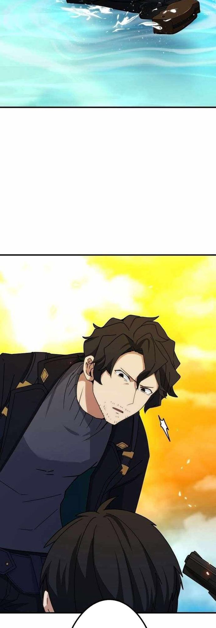 Đảo Ngược Chỉ Số : Từ Kẻ Xui Xẻo Thành Vô Địch! Chapter 22 - Trang 2