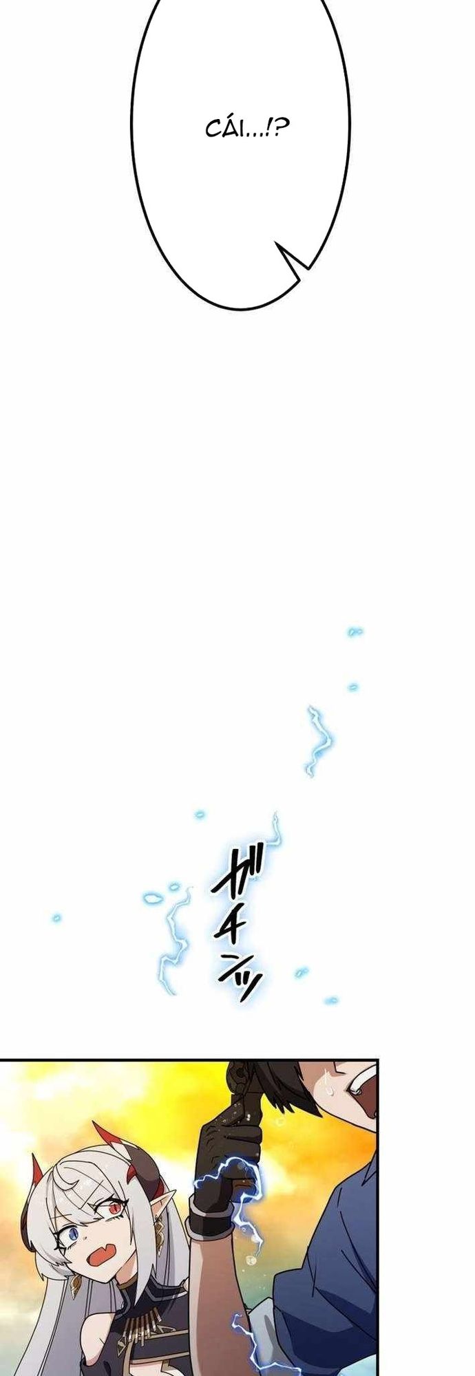 Đảo Ngược Chỉ Số : Từ Kẻ Xui Xẻo Thành Vô Địch! Chapter 22 - Trang 2