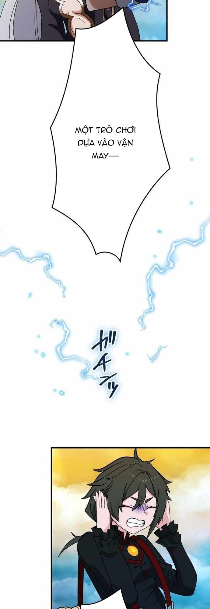 Đảo Ngược Chỉ Số : Từ Kẻ Xui Xẻo Thành Vô Địch! Chapter 22 - Trang 2