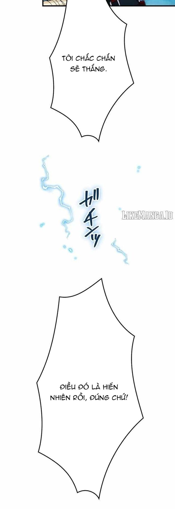 Đảo Ngược Chỉ Số : Từ Kẻ Xui Xẻo Thành Vô Địch! Chapter 22 - Trang 2