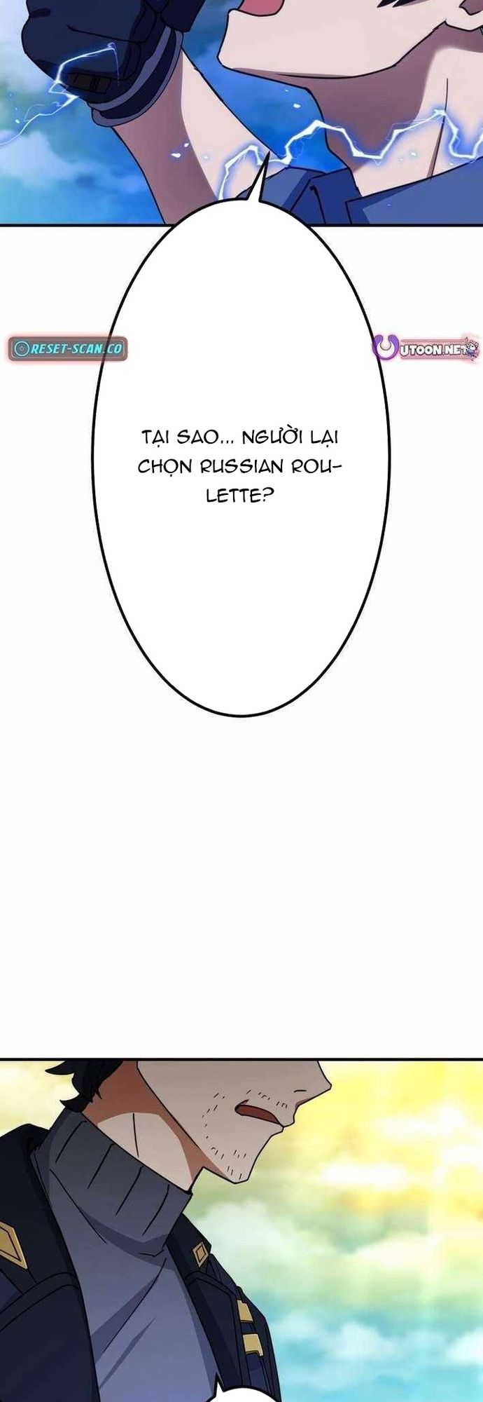 Đảo Ngược Chỉ Số : Từ Kẻ Xui Xẻo Thành Vô Địch! Chapter 22 - Trang 2