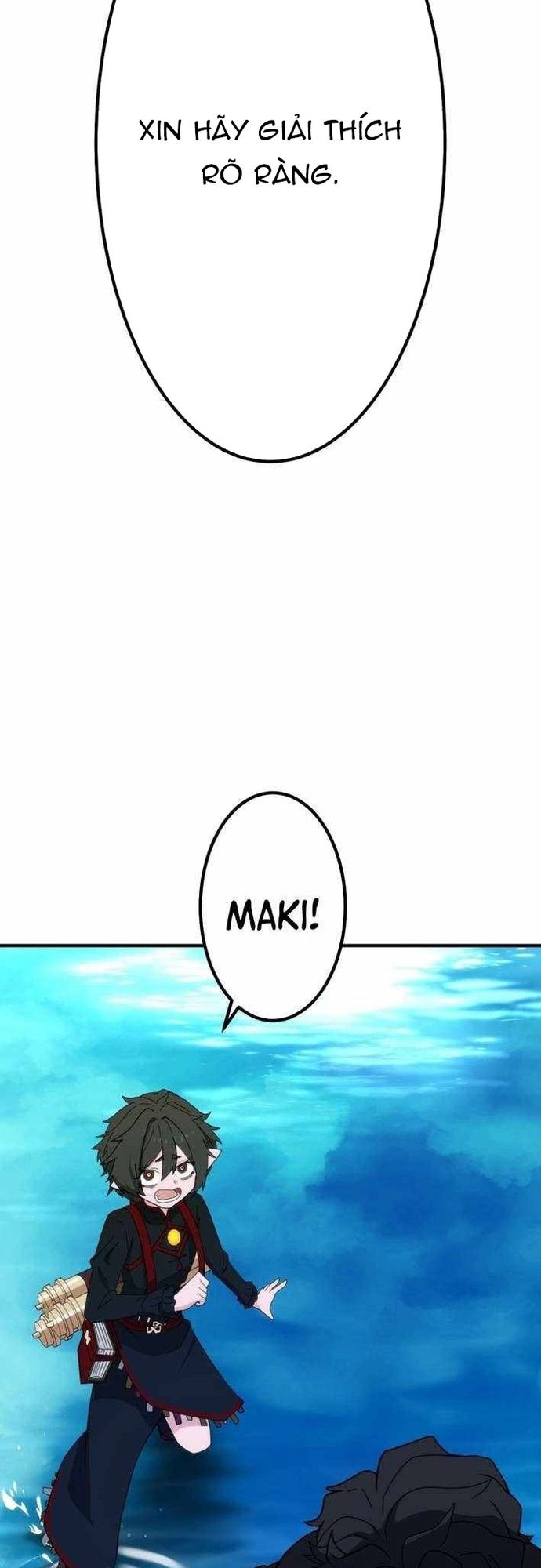 Đảo Ngược Chỉ Số : Từ Kẻ Xui Xẻo Thành Vô Địch! Chapter 22 - Trang 2