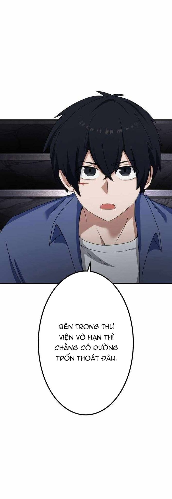 Đảo Ngược Chỉ Số : Từ Kẻ Xui Xẻo Thành Vô Địch! Chapter 22 - Trang 2