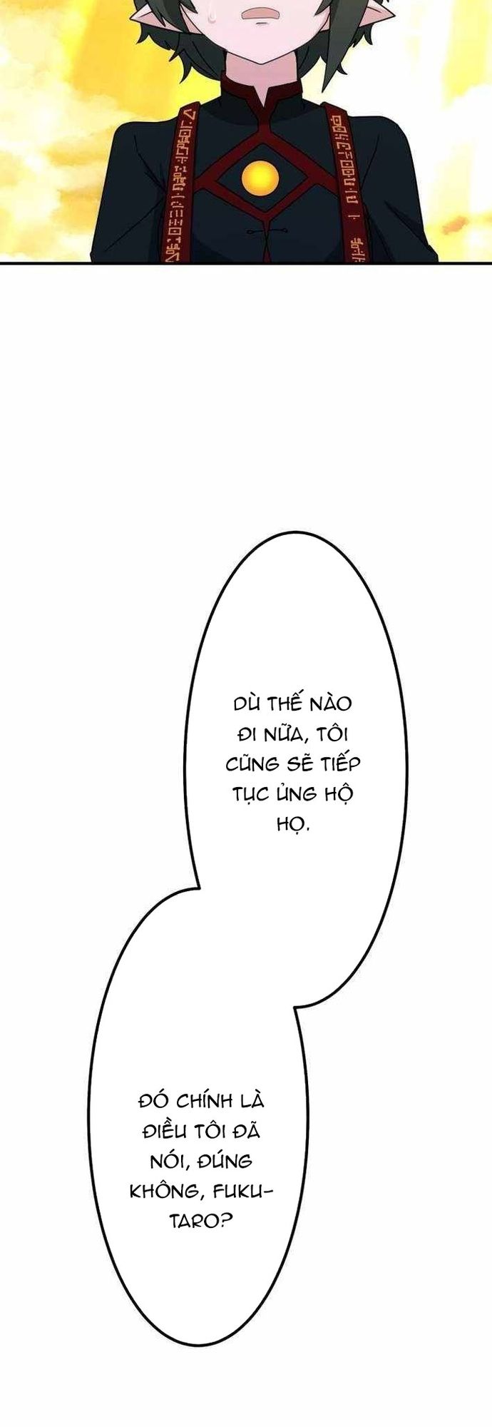 Đảo Ngược Chỉ Số : Từ Kẻ Xui Xẻo Thành Vô Địch! Chapter 22 - Trang 2