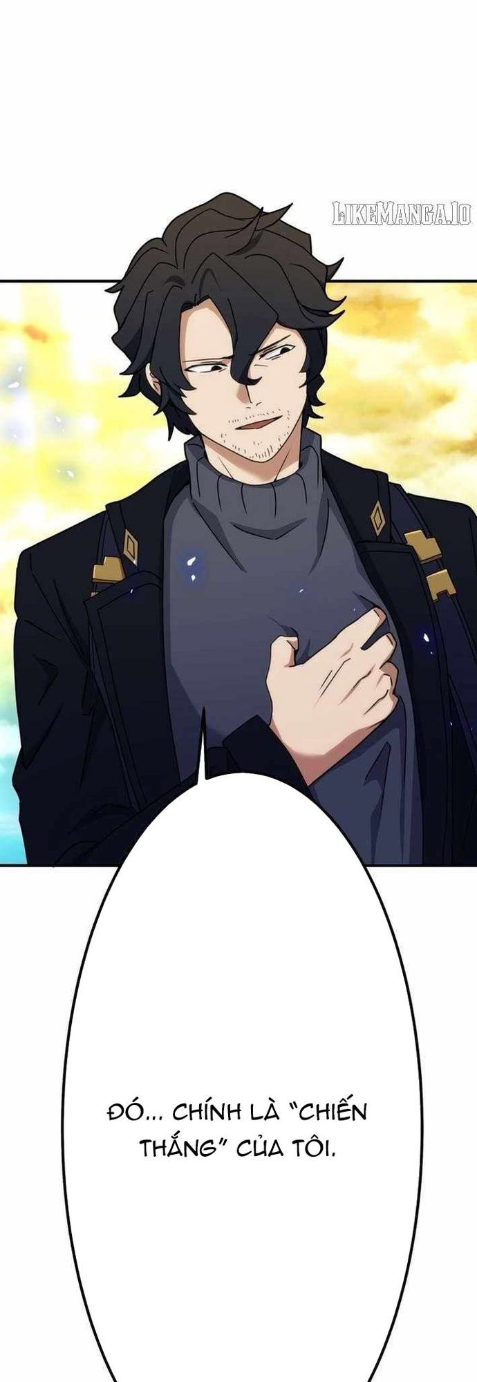 Đảo Ngược Chỉ Số : Từ Kẻ Xui Xẻo Thành Vô Địch! Chapter 22 - Trang 2