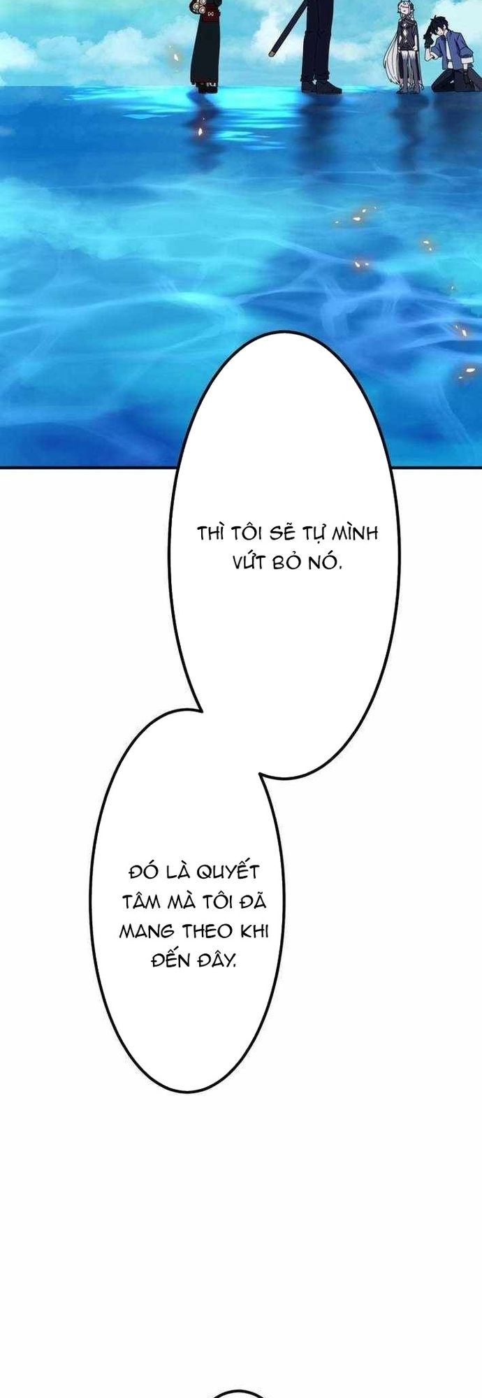 Đảo Ngược Chỉ Số : Từ Kẻ Xui Xẻo Thành Vô Địch! Chapter 22 - Trang 2