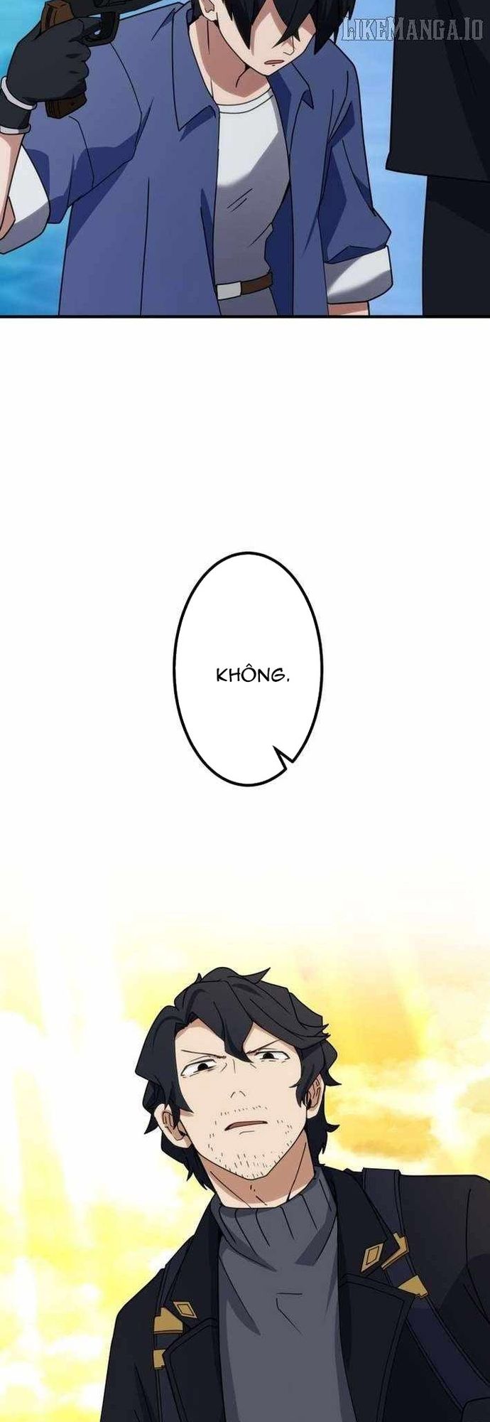 Đảo Ngược Chỉ Số : Từ Kẻ Xui Xẻo Thành Vô Địch! Chapter 22 - Trang 2