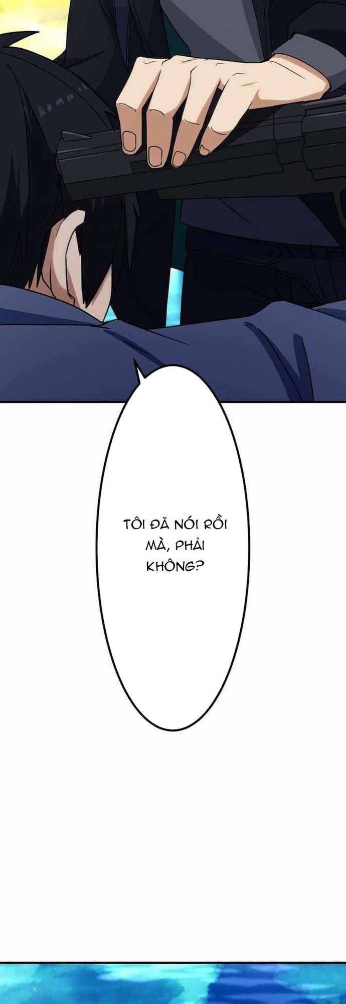 Đảo Ngược Chỉ Số : Từ Kẻ Xui Xẻo Thành Vô Địch! Chapter 22 - Trang 2