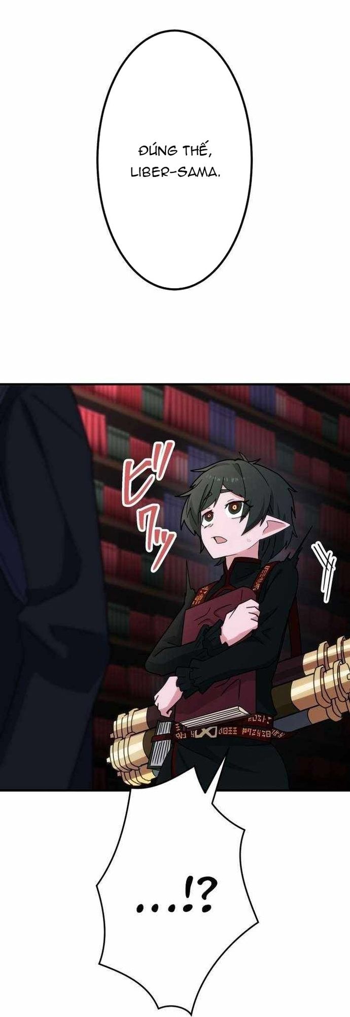 Đảo Ngược Chỉ Số : Từ Kẻ Xui Xẻo Thành Vô Địch! Chapter 22 - Trang 2