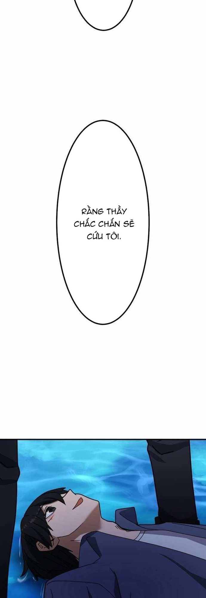 Đảo Ngược Chỉ Số : Từ Kẻ Xui Xẻo Thành Vô Địch! Chapter 22 - Trang 2