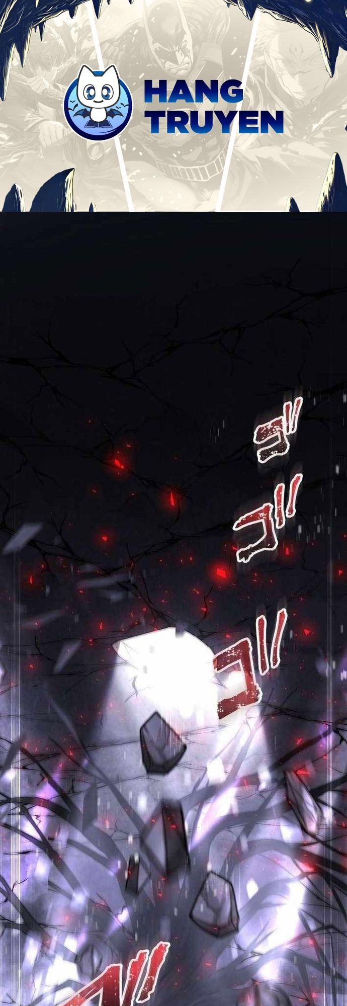 Đảo Ngược Chỉ Số : Từ Kẻ Xui Xẻo Thành Vô Địch! Chapter 23 - Trang 2