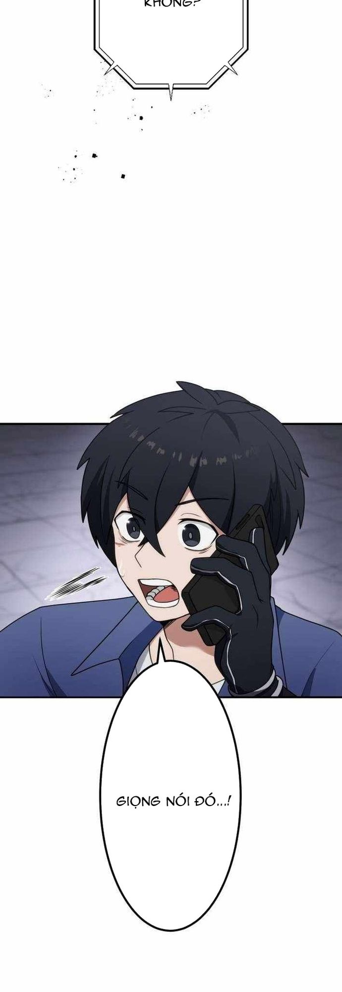 Đảo Ngược Chỉ Số : Từ Kẻ Xui Xẻo Thành Vô Địch! Chapter 23 - Trang 2