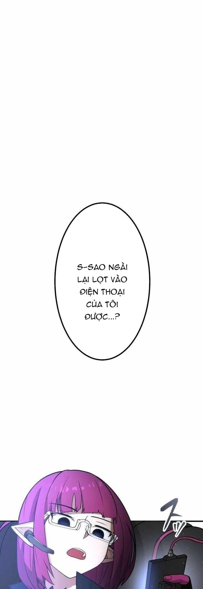 Đảo Ngược Chỉ Số : Từ Kẻ Xui Xẻo Thành Vô Địch! Chapter 23 - Trang 2