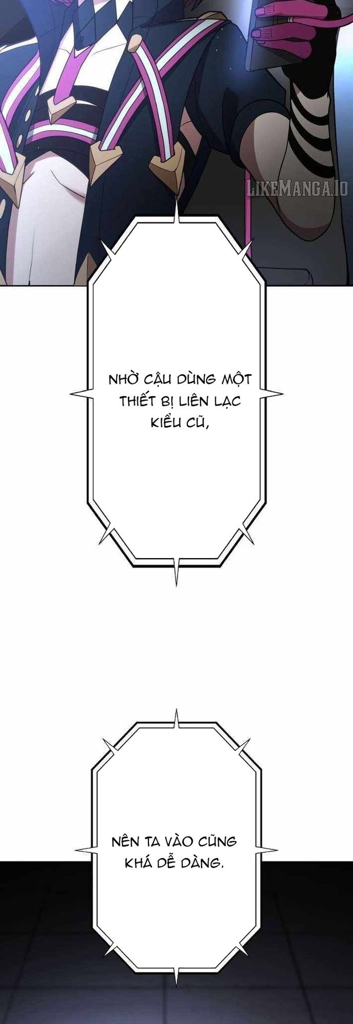 Đảo Ngược Chỉ Số : Từ Kẻ Xui Xẻo Thành Vô Địch! Chapter 23 - Trang 2