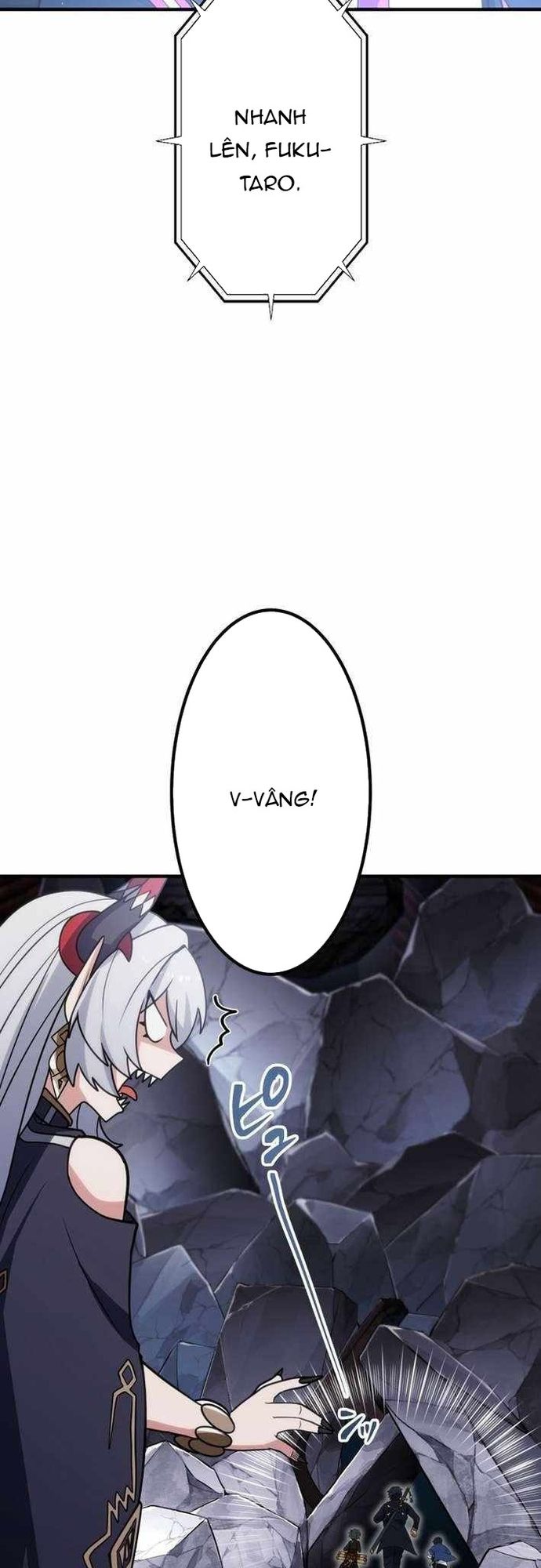 Đảo Ngược Chỉ Số : Từ Kẻ Xui Xẻo Thành Vô Địch! Chapter 23 - Trang 2