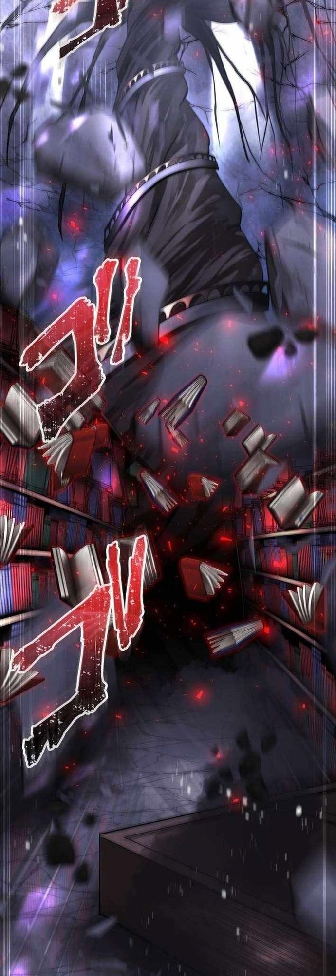 Đảo Ngược Chỉ Số : Từ Kẻ Xui Xẻo Thành Vô Địch! Chapter 23 - Trang 2