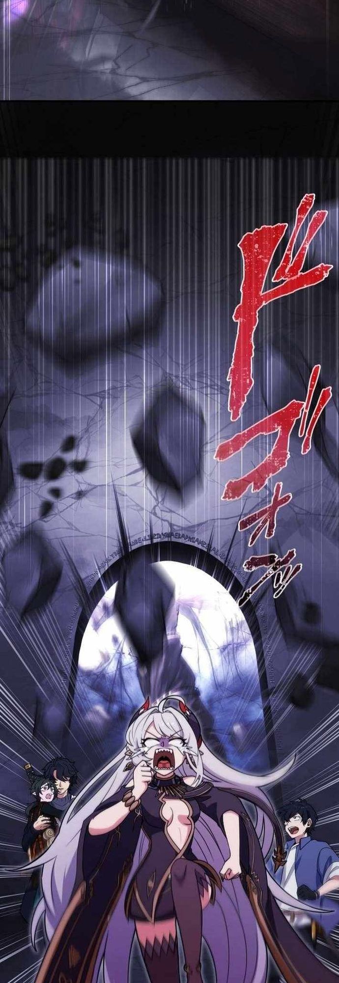 Đảo Ngược Chỉ Số : Từ Kẻ Xui Xẻo Thành Vô Địch! Chapter 23 - Trang 2