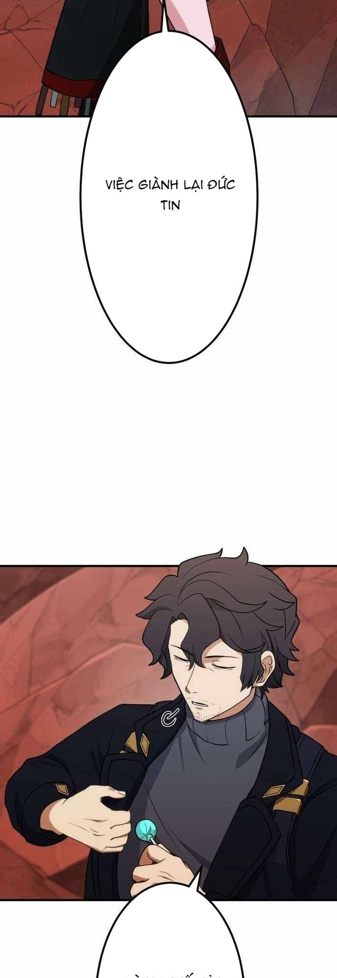 Đảo Ngược Chỉ Số : Từ Kẻ Xui Xẻo Thành Vô Địch! Chapter 23 - Trang 2