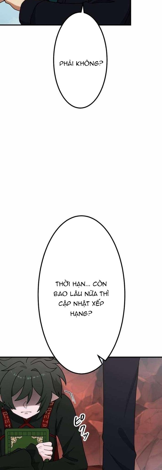 Đảo Ngược Chỉ Số : Từ Kẻ Xui Xẻo Thành Vô Địch! Chapter 23 - Trang 2