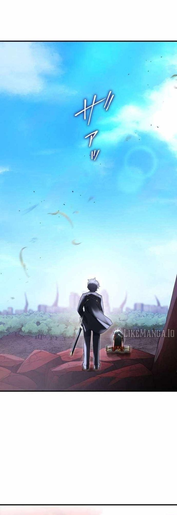 Đảo Ngược Chỉ Số : Từ Kẻ Xui Xẻo Thành Vô Địch! Chapter 23 - Trang 2