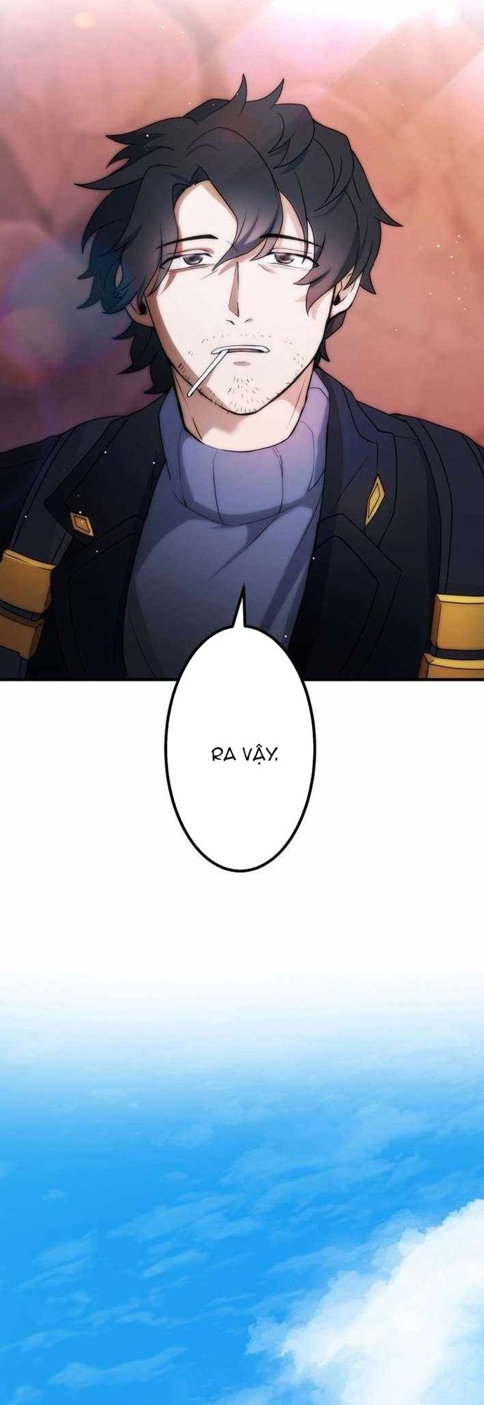 Đảo Ngược Chỉ Số : Từ Kẻ Xui Xẻo Thành Vô Địch! Chapter 23 - Trang 2