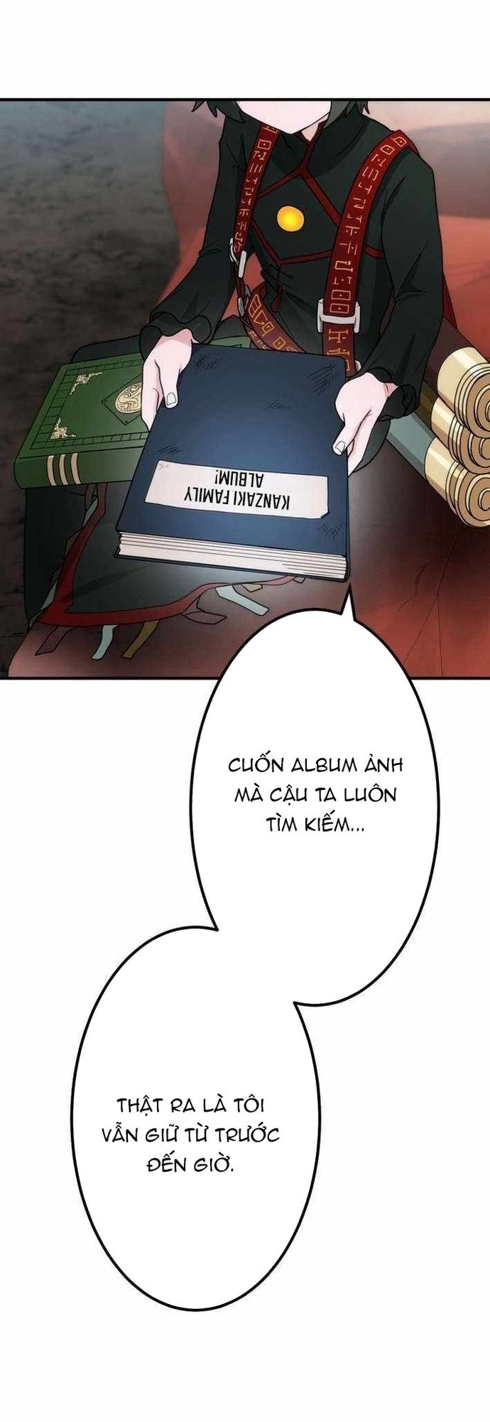 Đảo Ngược Chỉ Số : Từ Kẻ Xui Xẻo Thành Vô Địch! Chapter 23 - Trang 2