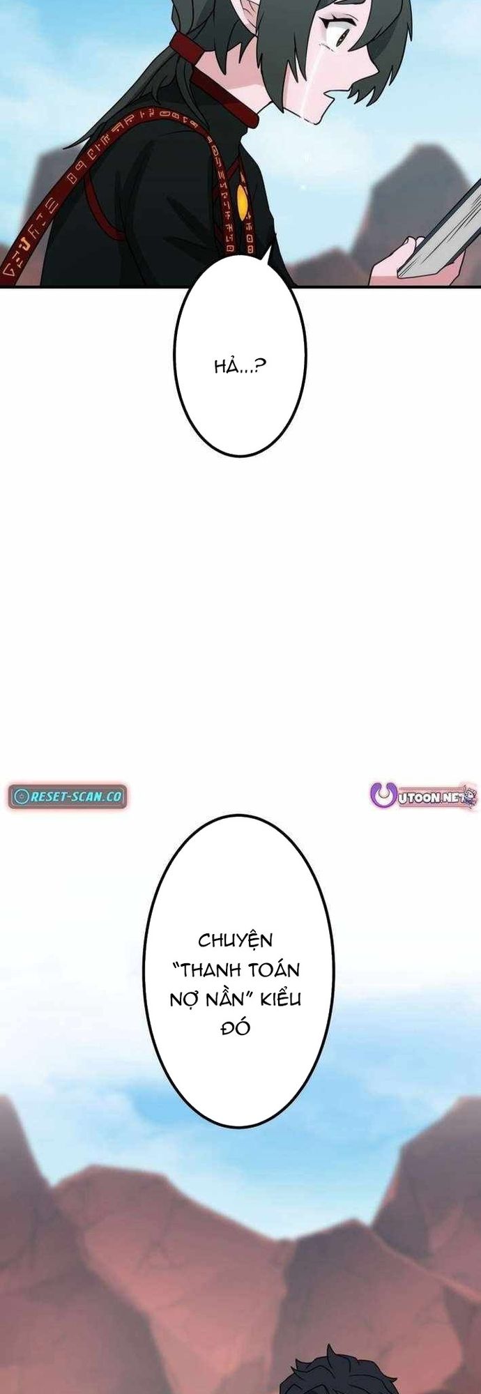 Đảo Ngược Chỉ Số : Từ Kẻ Xui Xẻo Thành Vô Địch! Chapter 23 - Trang 2