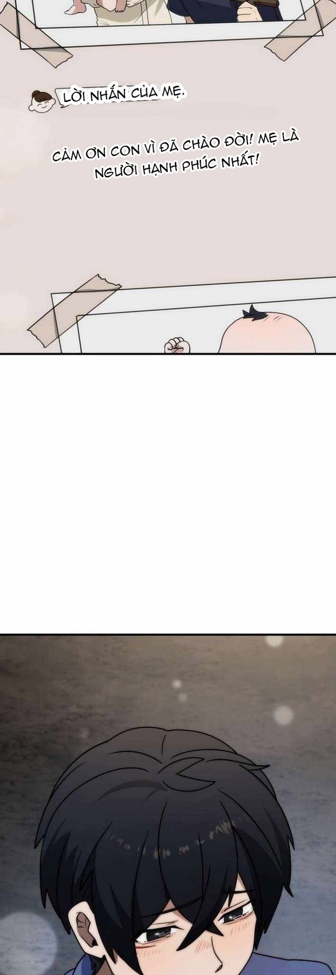 Đảo Ngược Chỉ Số : Từ Kẻ Xui Xẻo Thành Vô Địch! Chapter 23 - Trang 2