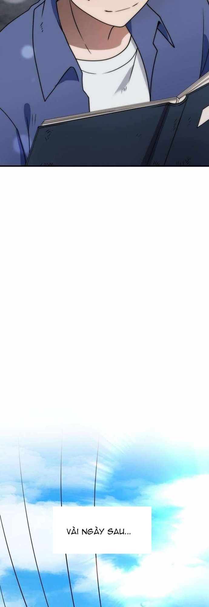 Đảo Ngược Chỉ Số : Từ Kẻ Xui Xẻo Thành Vô Địch! Chapter 23 - Trang 2