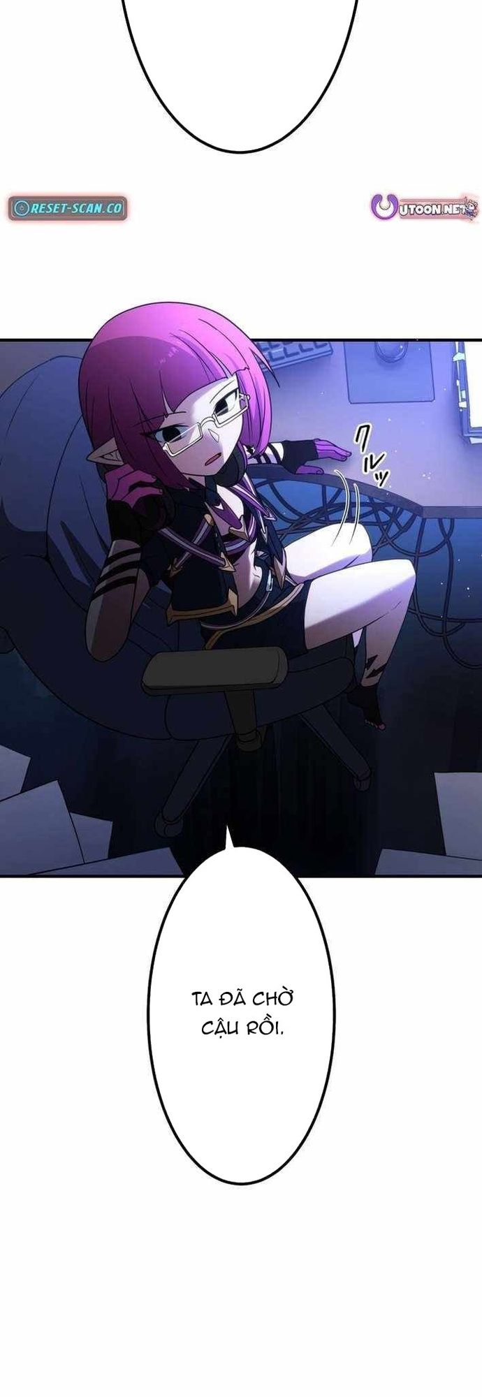 Đảo Ngược Chỉ Số : Từ Kẻ Xui Xẻo Thành Vô Địch! Chapter 23 - Trang 2