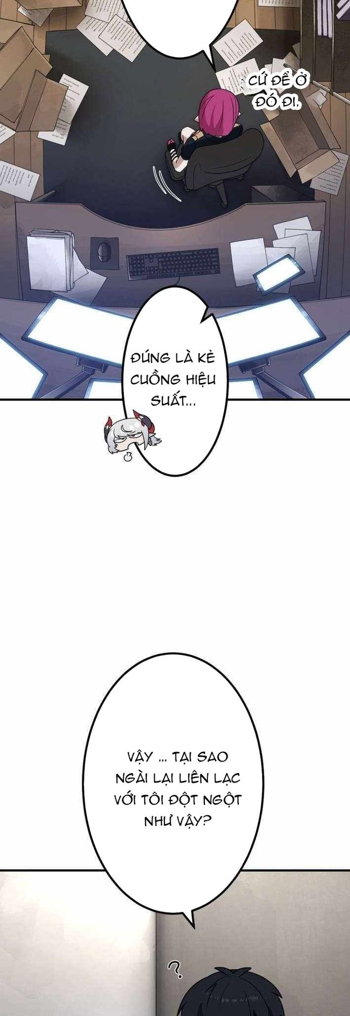 Đảo Ngược Chỉ Số : Từ Kẻ Xui Xẻo Thành Vô Địch! Chapter 23 - Trang 2