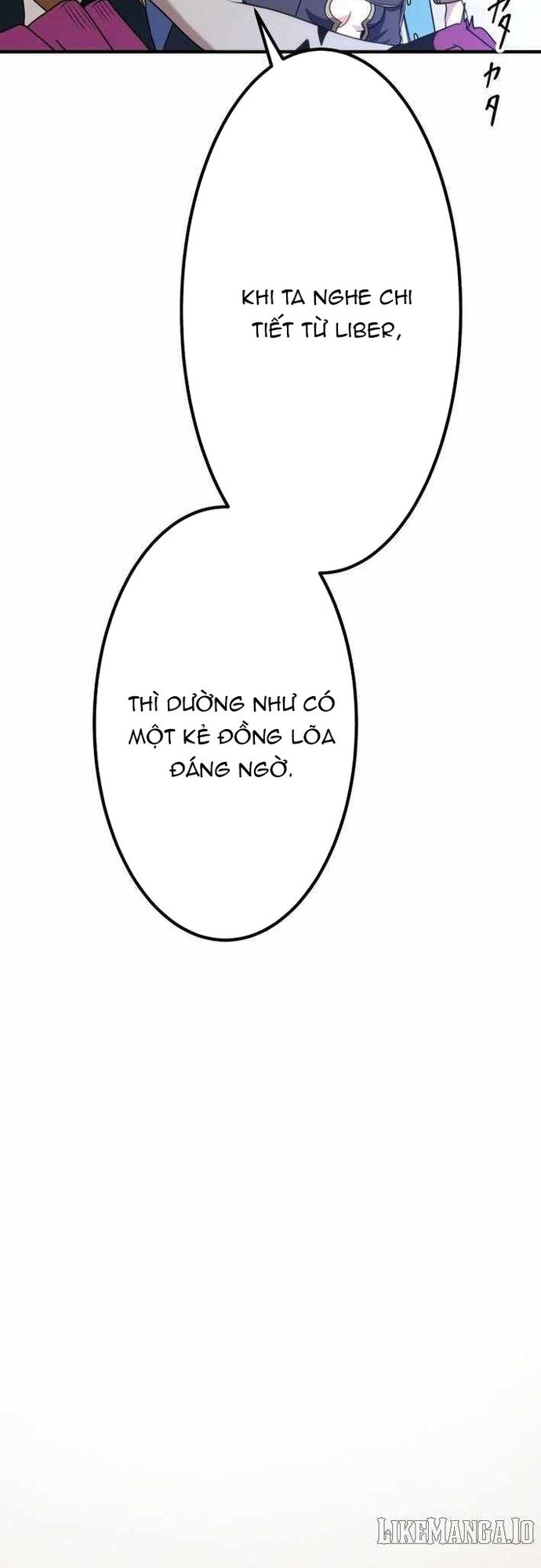 Đảo Ngược Chỉ Số : Từ Kẻ Xui Xẻo Thành Vô Địch! Chapter 23 - Trang 2