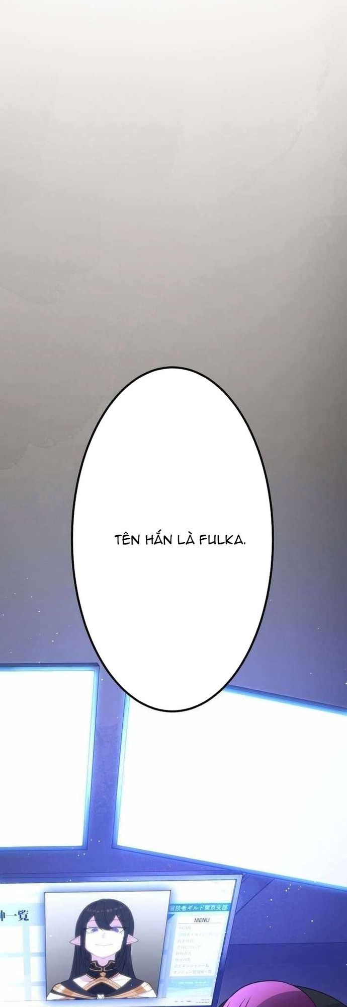 Đảo Ngược Chỉ Số : Từ Kẻ Xui Xẻo Thành Vô Địch! Chapter 23 - Trang 2