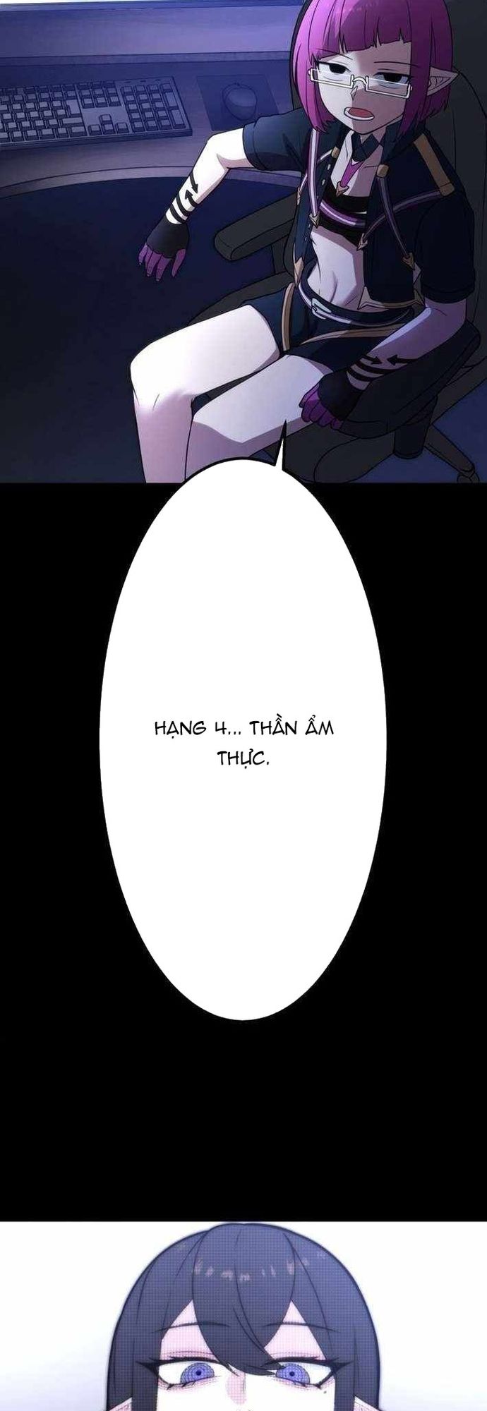 Đảo Ngược Chỉ Số : Từ Kẻ Xui Xẻo Thành Vô Địch! Chapter 23 - Trang 2