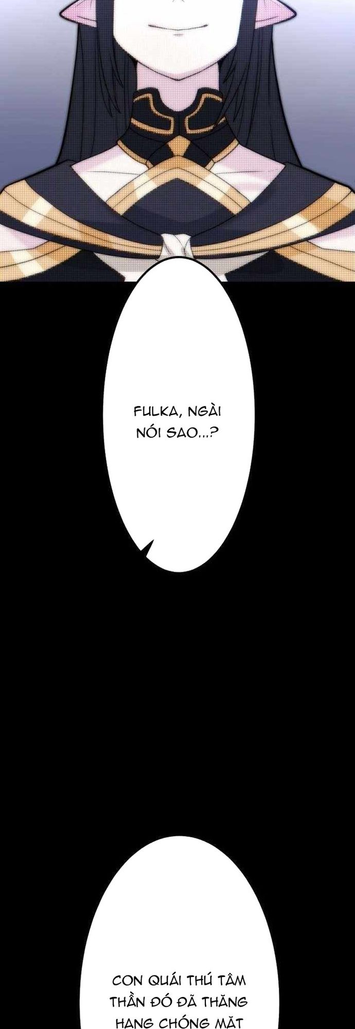 Đảo Ngược Chỉ Số : Từ Kẻ Xui Xẻo Thành Vô Địch! Chapter 23 - Trang 2