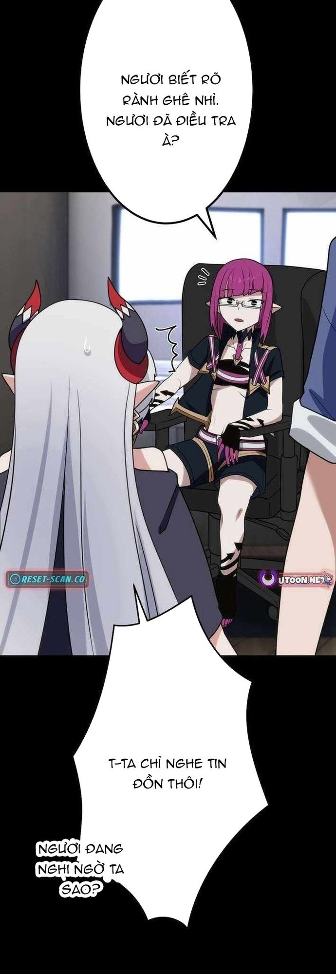 Đảo Ngược Chỉ Số : Từ Kẻ Xui Xẻo Thành Vô Địch! Chapter 23 - Trang 2