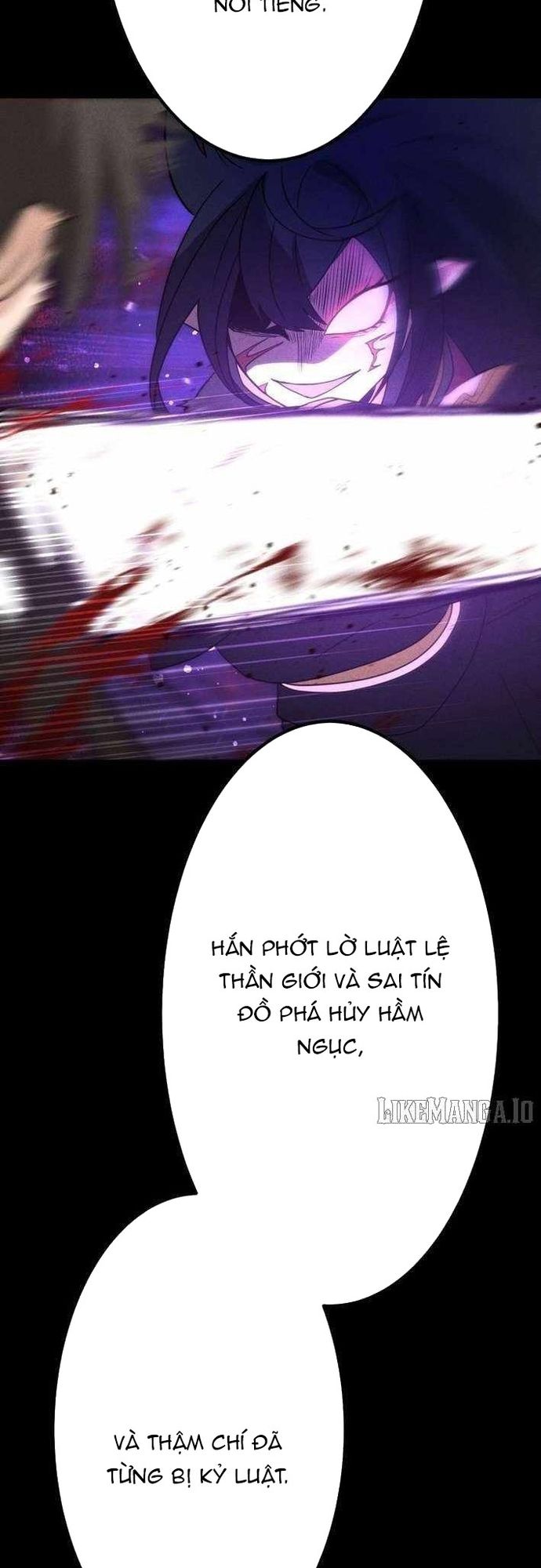 Đảo Ngược Chỉ Số : Từ Kẻ Xui Xẻo Thành Vô Địch! Chapter 23 - Trang 2