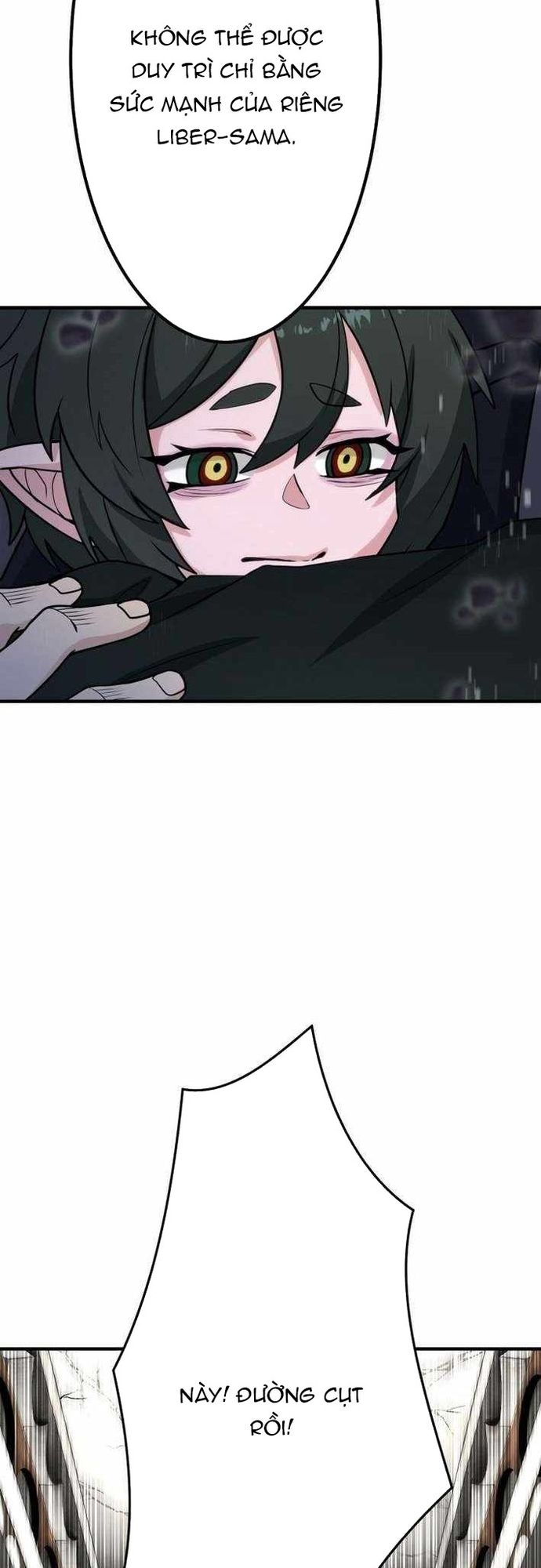 Đảo Ngược Chỉ Số : Từ Kẻ Xui Xẻo Thành Vô Địch! Chapter 23 - Trang 2