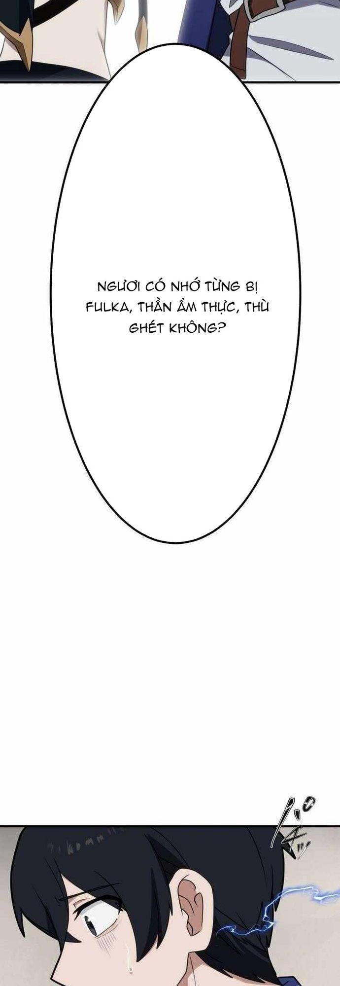 Đảo Ngược Chỉ Số : Từ Kẻ Xui Xẻo Thành Vô Địch! Chapter 23 - Trang 2