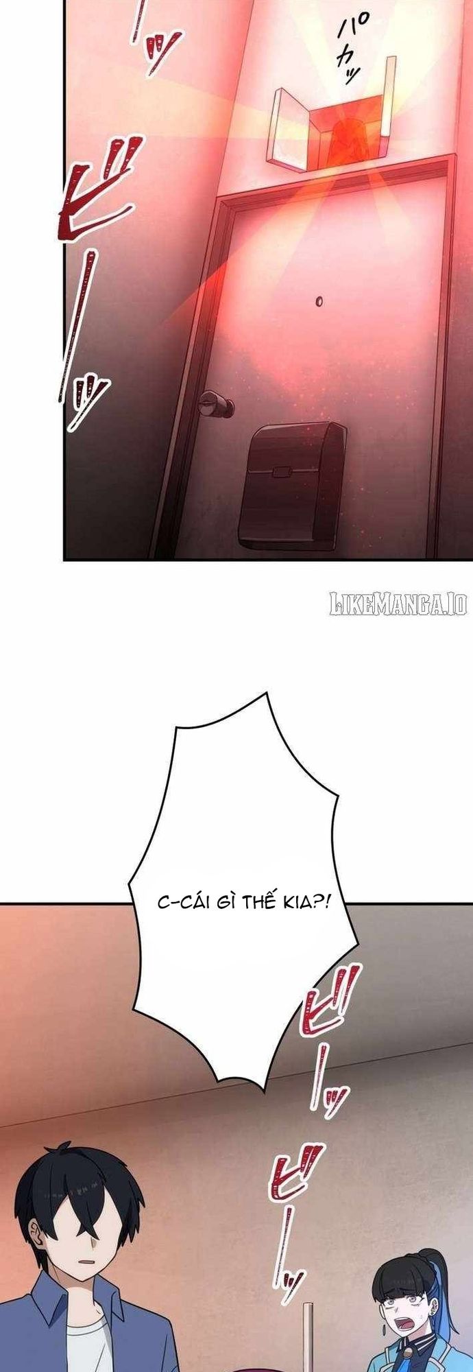 Đảo Ngược Chỉ Số : Từ Kẻ Xui Xẻo Thành Vô Địch! Chapter 23 - Trang 2