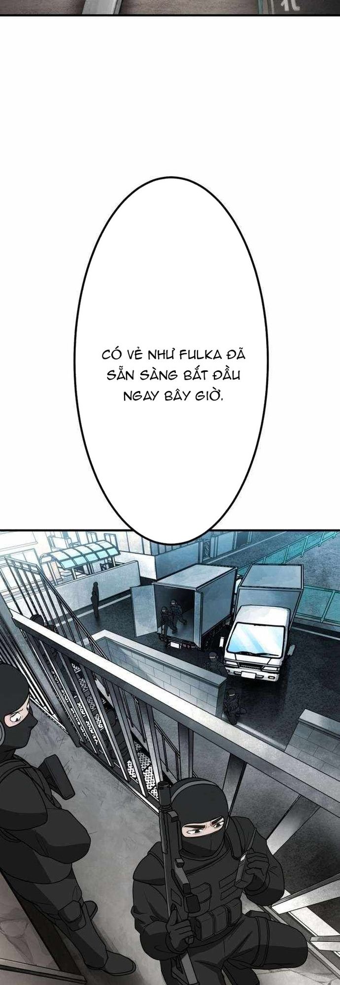 Đảo Ngược Chỉ Số : Từ Kẻ Xui Xẻo Thành Vô Địch! Chapter 23 - Trang 2