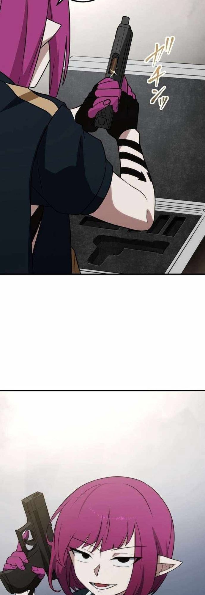 Đảo Ngược Chỉ Số : Từ Kẻ Xui Xẻo Thành Vô Địch! Chapter 23 - Trang 2