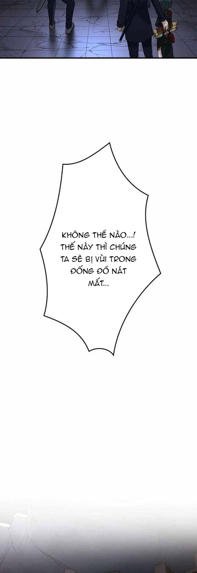 Đảo Ngược Chỉ Số : Từ Kẻ Xui Xẻo Thành Vô Địch! Chapter 23 - Trang 2