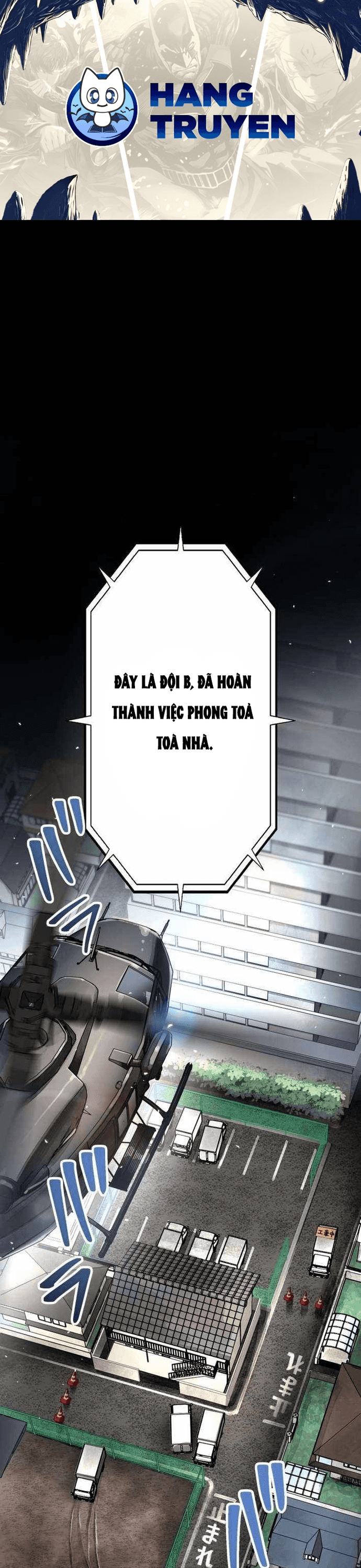 Đảo Ngược Chỉ Số : Từ Kẻ Xui Xẻo Thành Vô Địch! Chapter 24 - Trang 2