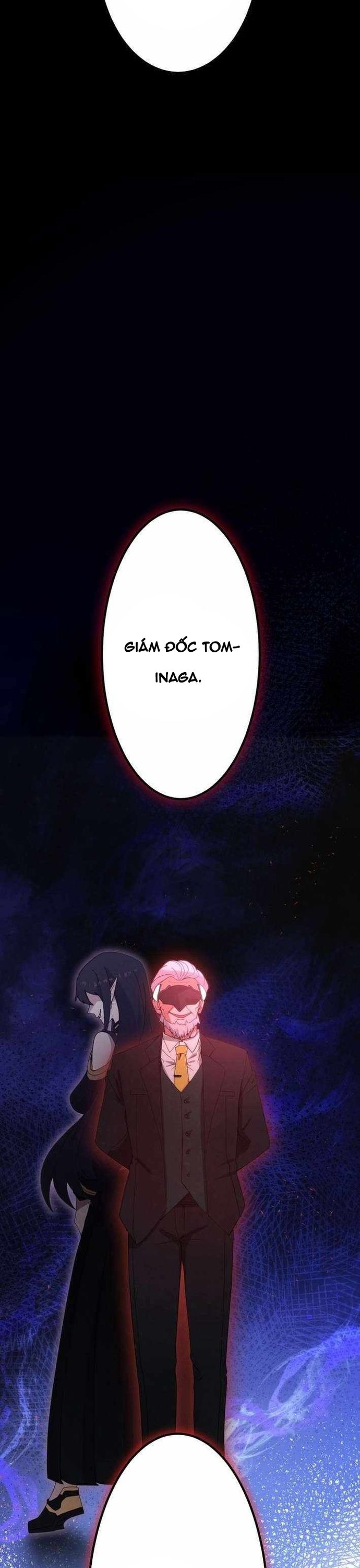 Đảo Ngược Chỉ Số : Từ Kẻ Xui Xẻo Thành Vô Địch! Chapter 24 - Trang 2