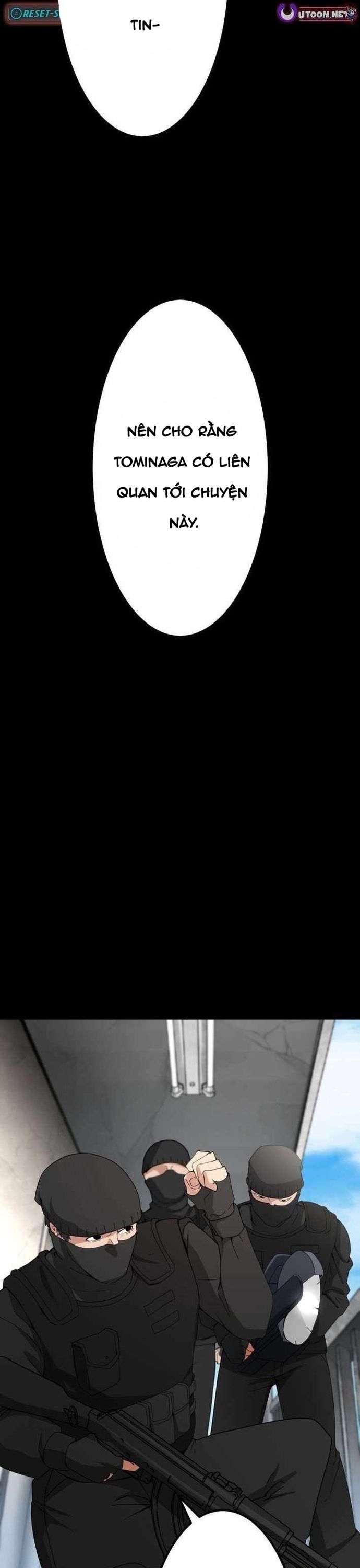 Đảo Ngược Chỉ Số : Từ Kẻ Xui Xẻo Thành Vô Địch! Chapter 24 - Trang 2