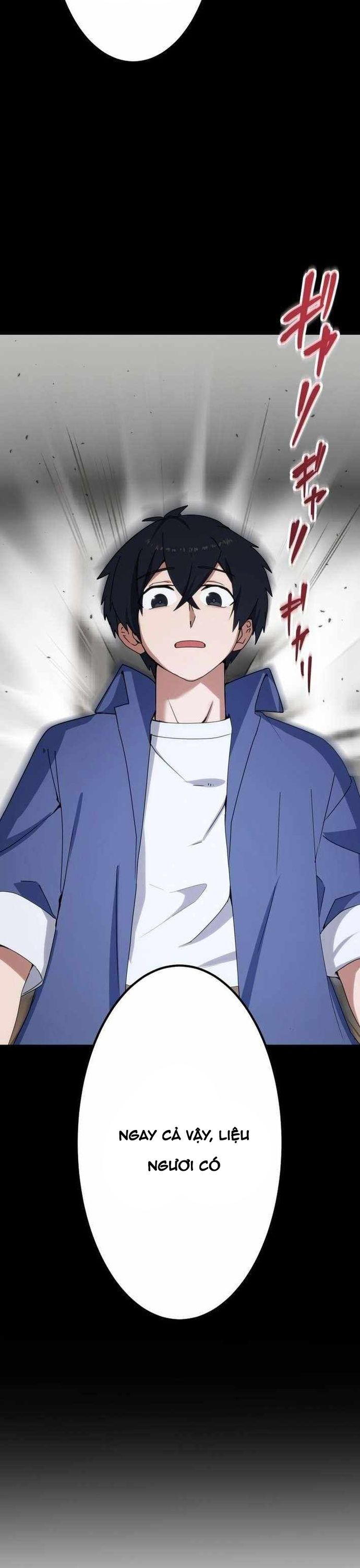 Đảo Ngược Chỉ Số : Từ Kẻ Xui Xẻo Thành Vô Địch! Chapter 24 - Trang 2