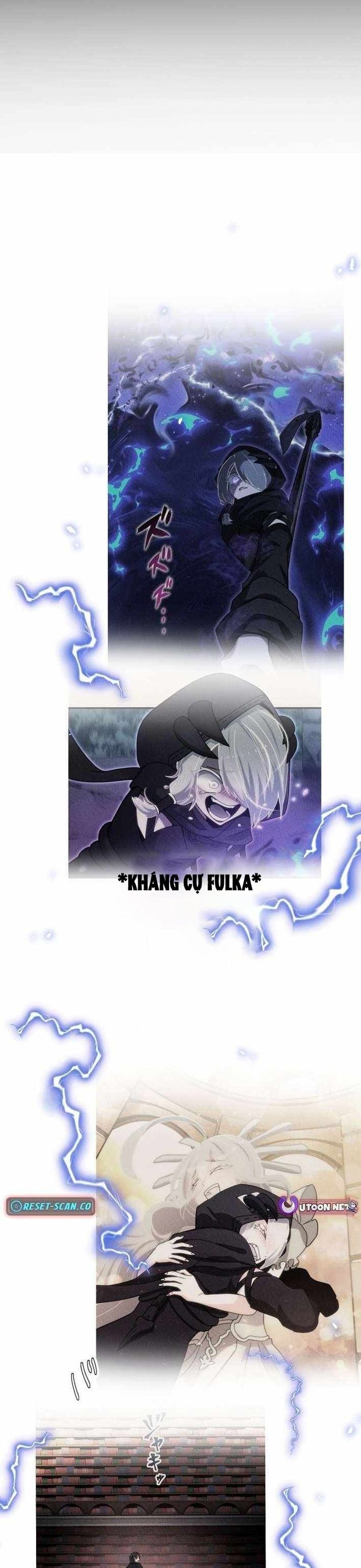 Đảo Ngược Chỉ Số : Từ Kẻ Xui Xẻo Thành Vô Địch! Chapter 24 - Trang 2