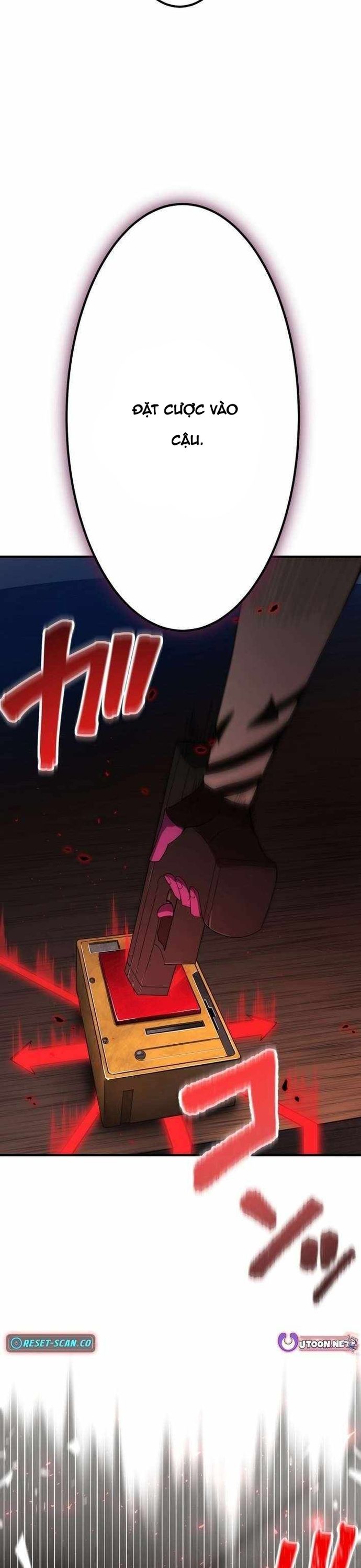 Đảo Ngược Chỉ Số : Từ Kẻ Xui Xẻo Thành Vô Địch! Chapter 24 - Trang 2